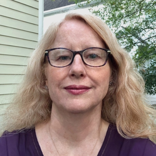 Diane W