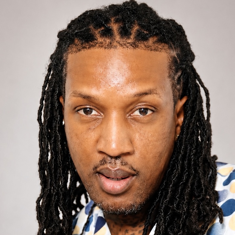 Gus Knight, III